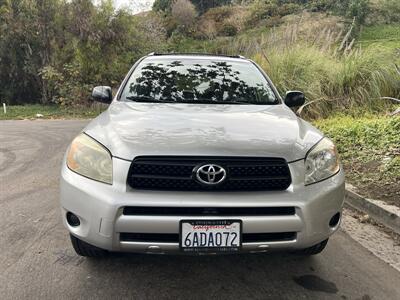 2007 Toyota RAV4   - Photo 10 - Ventura, CA 93003