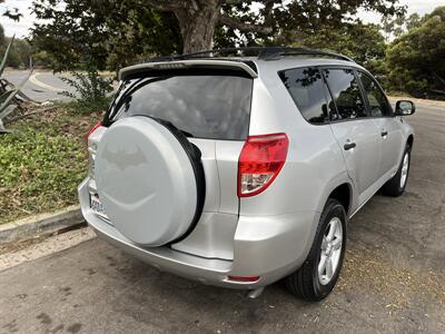 2007 Toyota RAV4   - Photo 8 - Ventura, CA 93003