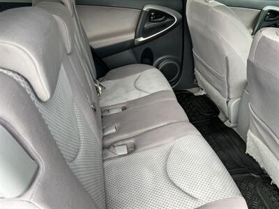 2007 Toyota RAV4   - Photo 18 - Ventura, CA 93003