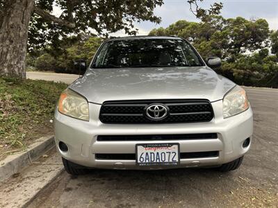 2007 Toyota RAV4   - Photo 2 - Ventura, CA 93003