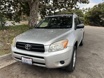 2007 Toyota RAV4   - Photo 3 - Ventura, CA 93003