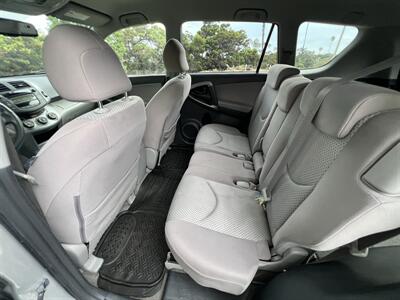 2007 Toyota RAV4   - Photo 13 - Ventura, CA 93003