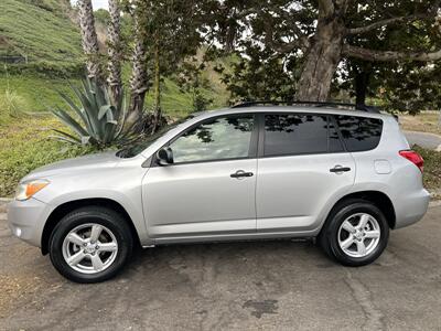 2007 Toyota RAV4 SUV