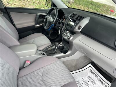 2007 Toyota RAV4   - Photo 16 - Ventura, CA 93003