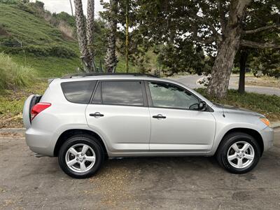 2007 Toyota RAV4   - Photo 9 - Ventura, CA 93003