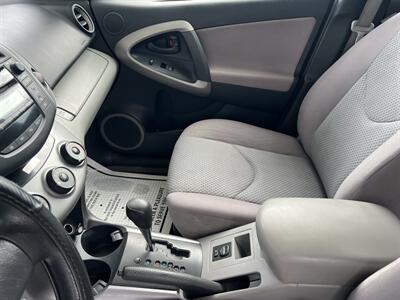 2007 Toyota RAV4   - Photo 19 - Ventura, CA 93003