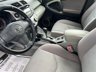 2007 Toyota RAV4   - Photo 22 - Ventura, CA 93003