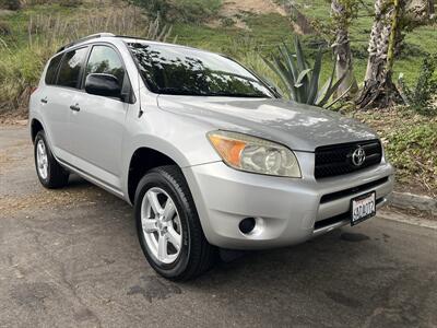 2007 Toyota RAV4   - Photo 7 - Ventura, CA 93003