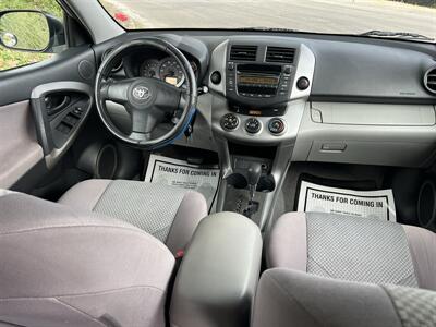 2007 Toyota RAV4   - Photo 17 - Ventura, CA 93003