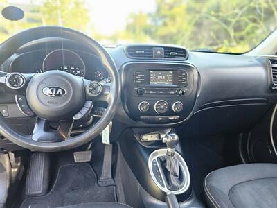 2016 Kia Soul +   - Photo 7 - Ventura, CA 93003
