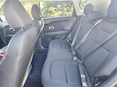 2016 Kia Soul +   - Photo 11 - Ventura, CA 93003