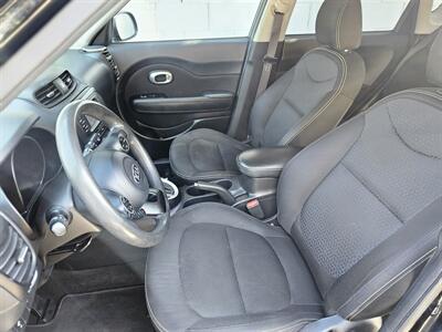 2016 Kia Soul + - Photo 9 - Ventura, CA 93003