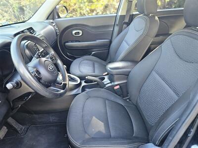 2016 Kia Soul +   - Photo 8 - Ventura, CA 93003