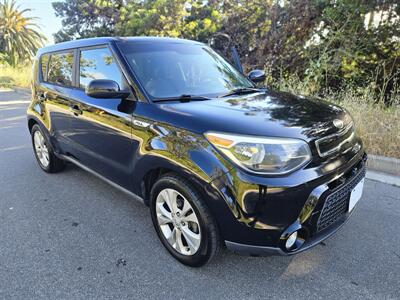 2016 Kia Soul +   - Photo 1 - Ventura, CA 93003