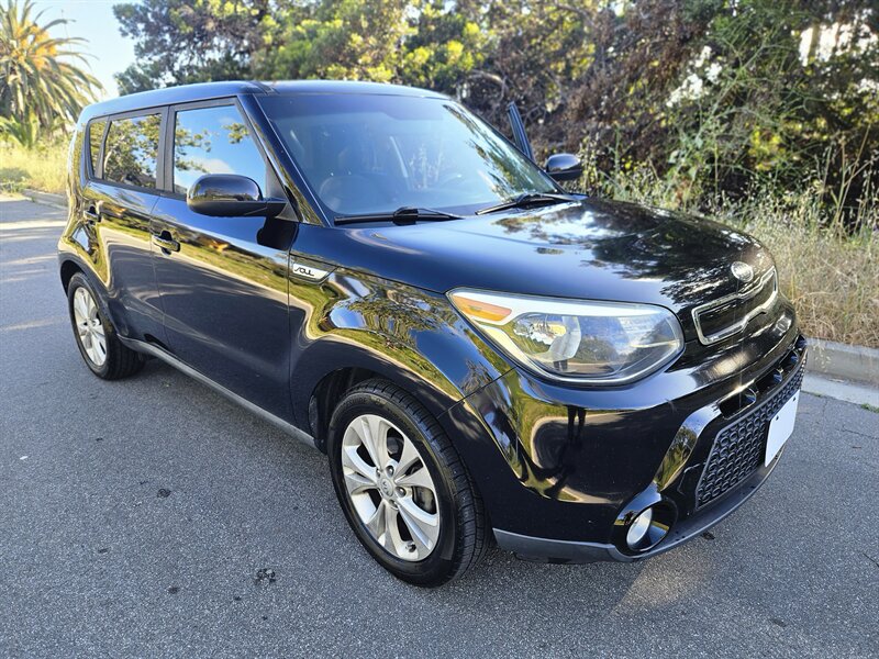 2016 Kia Soul +   - Photo 1 - Ventura, CA 93003