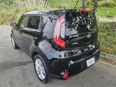 2016 Kia Soul + - Photo 5 - Ventura, CA 93003
