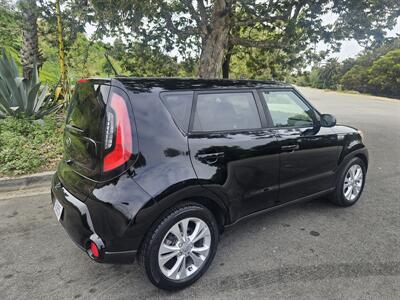 2016 Kia Soul + - Photo 6 - Ventura, CA 93003