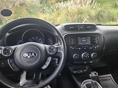2016 Kia Soul + - Photo 8 - Ventura, CA 93003