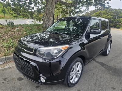 2016 Kia Soul + - Photo 2 - Ventura, CA 93003
