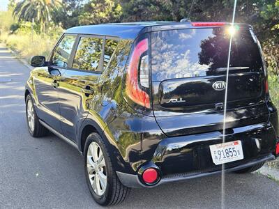 2016 Kia Soul +   - Photo 9 - Ventura, CA 93003