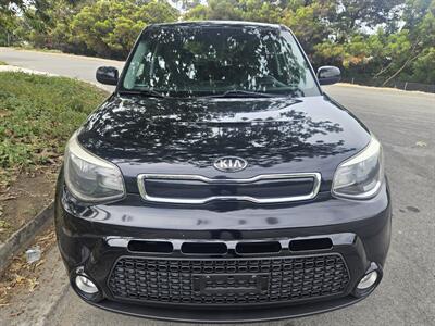 2016 Kia Soul + - Photo 4 - Ventura, CA 93003