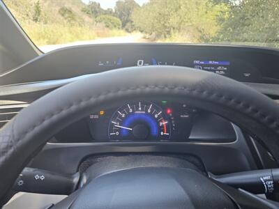 2015 Honda Civic LX - Photo 10 - Ventura, CA 93003