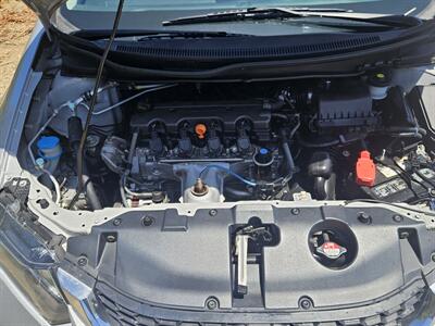 2015 Honda Civic LX - Photo 13 - Ventura, CA 93003