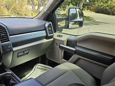2021 Ford F-350 XLT   - Photo 13 - Ventura, CA 93003