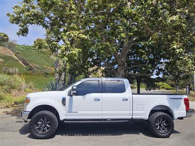 2021 Ford F-350 XLT   - Photo 1 - Ventura, CA 93003