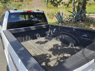 2021 Ford F-350 XLT   - Photo 19 - Ventura, CA 93003