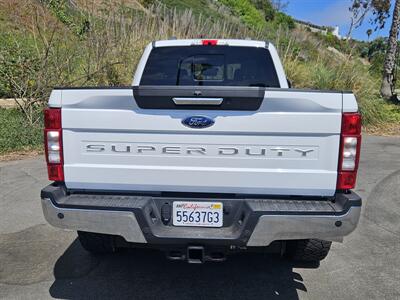 2021 Ford F-350 XLT   - Photo 8 - Ventura, CA 93003