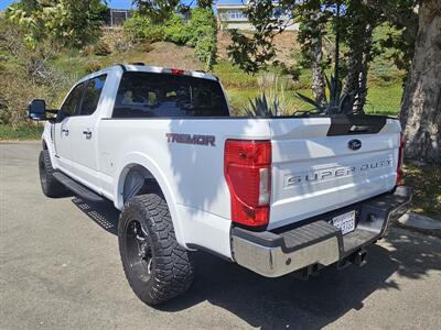 2021 Ford F-350 XLT   - Photo 6 - Ventura, CA 93003