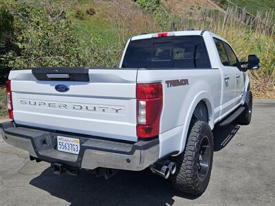 2021 Ford F-350 XLT   - Photo 7 - Ventura, CA 93003