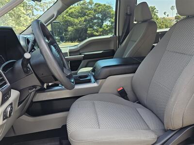 2021 Ford F-350 XLT   - Photo 11 - Ventura, CA 93003