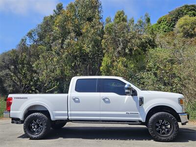 2021 Ford F-350 XLT   - Photo 3 - Ventura, CA 93003