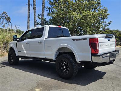 2021 Ford F-350 XLT   - Photo 5 - Ventura, CA 93003