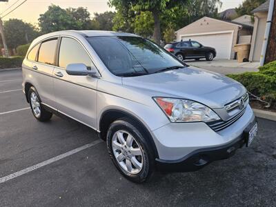2009 Honda CR-V EX-L   - Photo 3 - Ventura, CA 93003