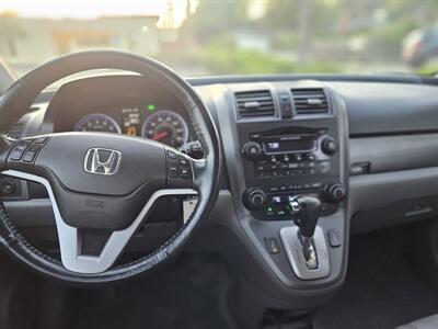 2009 Honda CR-V EX-L   - Photo 7 - Ventura, CA 93003
