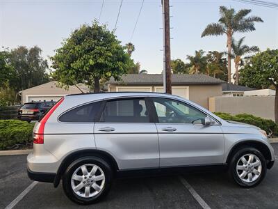 2009 Honda CR-V EX-L   - Photo 4 - Ventura, CA 93003