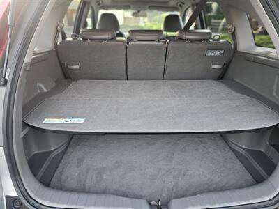 2009 Honda CR-V EX-L   - Photo 12 - Ventura, CA 93003
