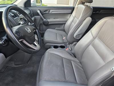 2009 Honda CR-V EX-L   - Photo 9 - Ventura, CA 93003