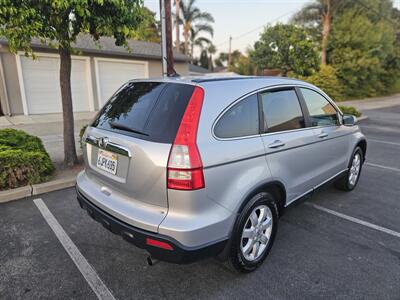 2009 Honda CR-V EX-L   - Photo 6 - Ventura, CA 93003