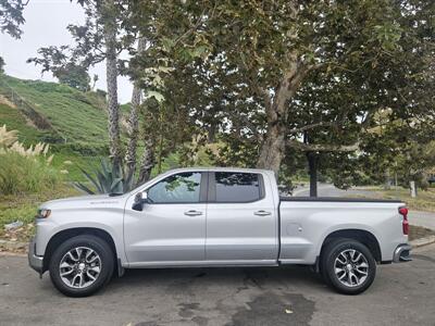 2020 Chevrolet Silverado 1500 Crew Cab LT - Photo 13 - Ventura, CA 93003