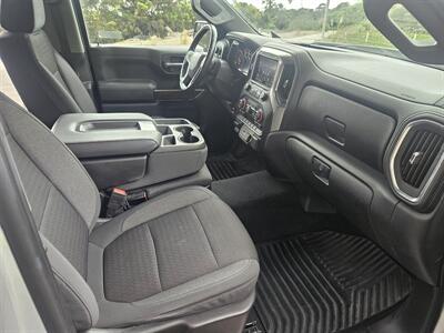2020 Chevrolet Silverado 1500 Crew Cab LT - Photo 8 - Ventura, CA 93003