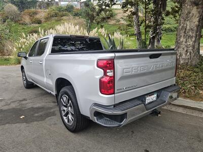 2020 Chevrolet Silverado 1500 Crew Cab LT - Photo 11 - Ventura, CA 93003