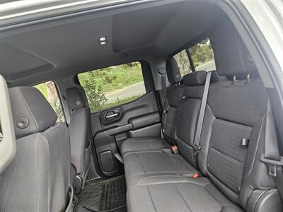 2020 Chevrolet Silverado 1500 Crew Cab LT - Photo 7 - Ventura, CA 93003