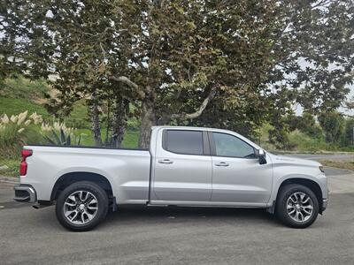 2020 Chevrolet Silverado 1500 Crew Cab LT - Photo 3 - Ventura, CA 93003
