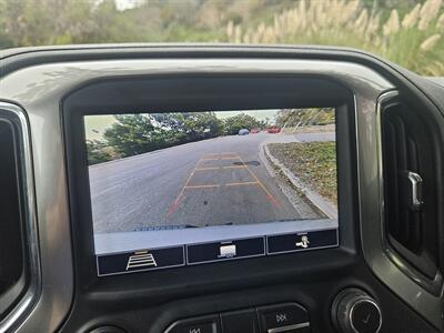 2020 Chevrolet Silverado 1500 Crew Cab LT - Photo 5 - Ventura, CA 93003