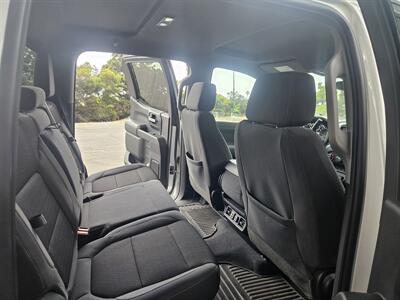 2020 Chevrolet Silverado 1500 Crew Cab LT - Photo 9 - Ventura, CA 93003