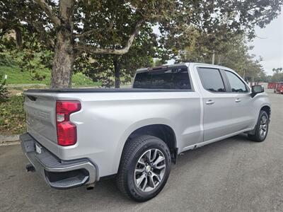 2020 Chevrolet Silverado 1500 Crew Cab LT - Photo 6 - Ventura, CA 93003